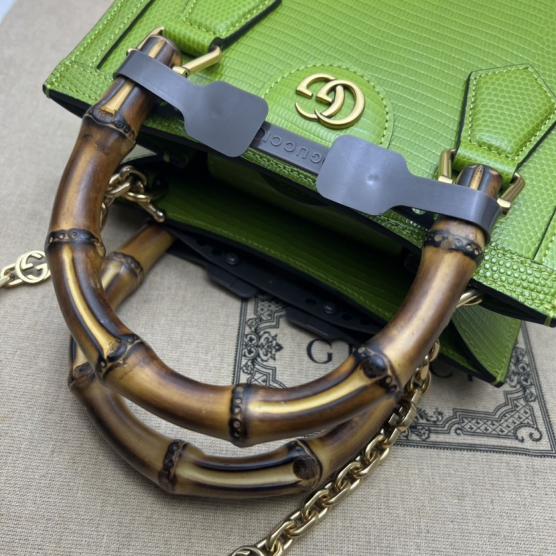 Gucci Top Handle Bags